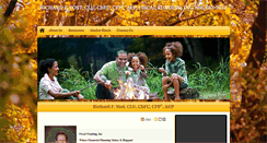 Desktop Screenshot of fiscalfunding.com